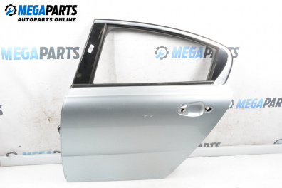 Врата за Peugeot 508 Sedan I (11.2010 - 12.2018), 4+1 вр., седан, позиция: задна, лява