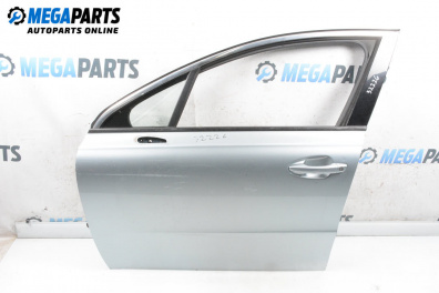 Врата за Peugeot 508 Sedan I (11.2010 - 12.2018), 4+1 вр., седан, позиция: предна, лява