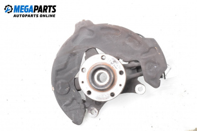 Шенкел главина за Peugeot 508 Sedan I (11.2010 - 12.2018), позиция: предна, дясна