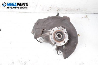 Шенкел главина за Peugeot 508 Sedan I (11.2010 - 12.2018), позиция: предна, лява