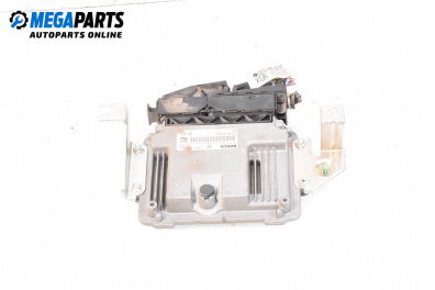 Компютър двигател за Honda Accord VII Sedan (01.2003 - 09. 2012) 2.2 i-CTDi (CL), 140 к.с.