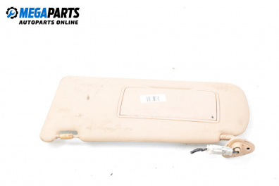 Сенник за Honda Accord VII Sedan (01.2003 - 09. 2012), позиция: лява
