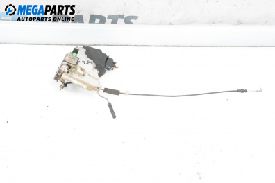Брава на врата за Honda Accord VII Sedan (01.2003 - 09. 2012), позиция: задна, дясна