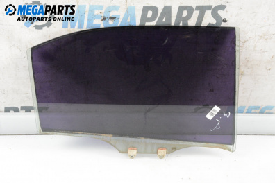 Странично стъкло за Honda Accord VII Sedan (01.2003 - 09. 2012), 4+1 вр., седан, позиция: задна, дясна