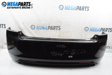 Задна броня за Honda Accord VII Sedan (01.2003 - 09. 2012), седан
