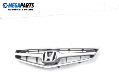 Решетка за Honda Accord VII Sedan (01.2003 - 09. 2012), седан, позиция: предна