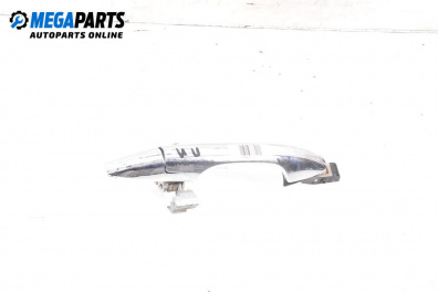 Външна дръжка за Honda Accord VII Sedan (01.2003 - 09. 2012), 4+1 вр., седан, позиция: предна, лява