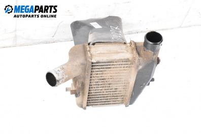 Интеркулер за Honda Accord VII Sedan (01.2003 - 09. 2012) 2.2 i-CTDi (CL), 140 к.с.