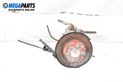 Шенкел главина за Honda Accord VII Sedan (01.2003 - 09. 2012), позиция: задна, лява
