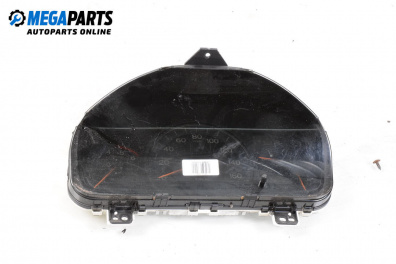 Километраж за Honda Accord VII Sedan (01.2003 - 09. 2012) 2.2 i-CTDi (CL), 140 к.с.