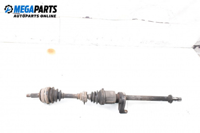 Полуоска за Honda Accord VII Sedan (01.2003 - 09. 2012) 2.2 i-CTDi (CL), 140 к.с., позиция: предна, лява