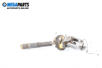 Каре на волана за Honda Accord VII Sedan (01.2003 - 09. 2012) 2.2 i-CTDi (CL), 140 к.с., седан