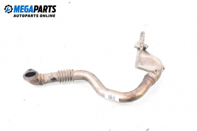 EGR тръба за Honda Accord VII Sedan (01.2003 - 09. 2012) 2.2 i-CTDi (CL), 140 к.с.