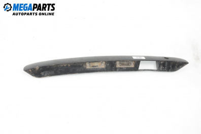 Планка багажник за Volkswagen Caddy III (03.2004 - 05.2015), 2+1 вр., товарен