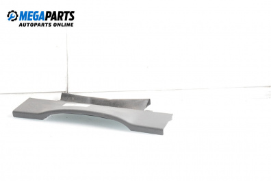 Интериорна пластмаса за Volkswagen Caddy III (03.2004 - 05.2015), 2+1 вр., товарен, позиция: предна