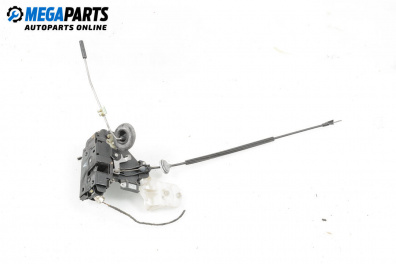 Брава на врата за Volkswagen Caddy III (03.2004 - 05.2015), позиция: предна, лява