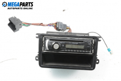 CD плеър за Volkswagen Caddy III (03.2004 - 05.2015)