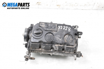 Глава за Volkswagen Caddy III (03.2004 - 05.2015) 1.9 TDI, 105 к.с.