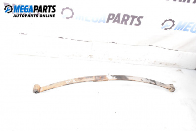 Ресори за Volkswagen Caddy III (03.2004 - 05.2015), товарен