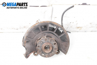 Шенкел главина за Volkswagen Caddy III (03.2004 - 05.2015), позиция: предна, дясна