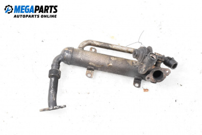 EGR охладител за Volkswagen Caddy III (03.2004 - 05.2015) 1.9 TDI, 105 к.с.