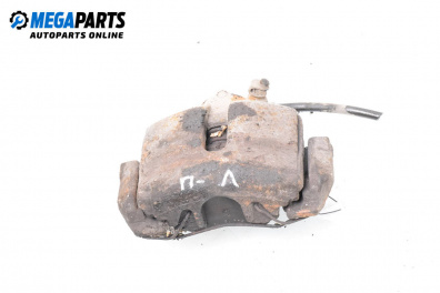 Спирачен апарат за Volkswagen Caddy III (03.2004 - 05.2015), позиция: предна, лява