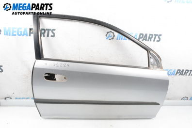 Врата за Honda Civic VII Hatchback (03.1999 - 02.2006), 2+1 вр., хечбек, позиция: дясна