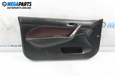 Кора врата за Honda Civic VII Hatchback (03.1999 - 02.2006), 2+1 вр., хечбек, позиция: лява
