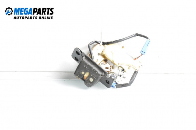 Брава заден капак за Honda Civic VII Hatchback (03.1999 - 02.2006), хечбек, позиция: задна