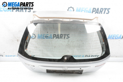Заден капак за Honda Civic VII Hatchback (03.1999 - 02.2006), 2+1 вр., хечбек, позиция: задна