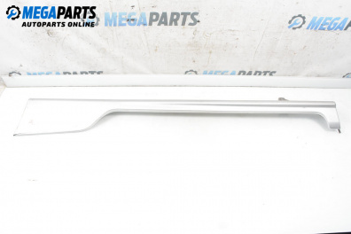Праг за Honda Civic VII Hatchback (03.1999 - 02.2006), 2+1 вр., хечбек, позиция: лява