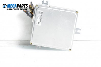 Компютър двигател за Honda Civic VII Hatchback (03.1999 - 02.2006) 1.6 i (EU, EP, EV), 110 к.с., № 37820-PMA-E12