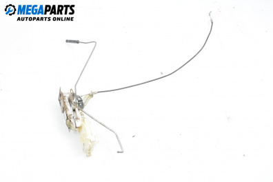 Брава на врата за Honda Civic VII Hatchback (03.1999 - 02.2006), позиция: дясна