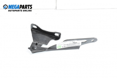 Брава на врата за Honda Civic VII Hatchback (03.1999 - 02.2006), позиция: предна, лява