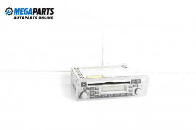 CD плеър за Honda Civic VII Hatchback (03.1999 - 02.2006)