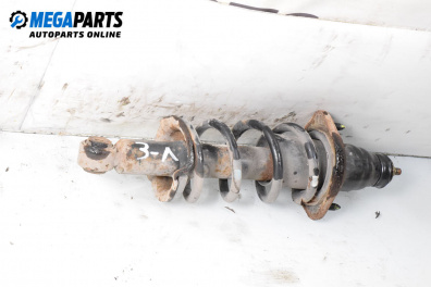 Макферсон за Honda Civic VII Hatchback (03.1999 - 02.2006), хечбек, позиция: задна, лява