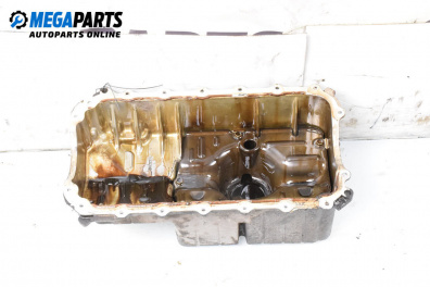 Картер за Honda Civic VII Hatchback (03.1999 - 02.2006) 1.6 i (EU, EP, EV), 110 к.с.