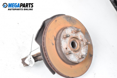 Шенкел главина за Honda Civic VII Hatchback (03.1999 - 02.2006), позиция: предна, дясна