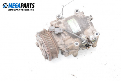 Компресор климатик за Honda Civic VII Hatchback (03.1999 - 02.2006) 1.6 i (EU, EP, EV), 110 к.с.