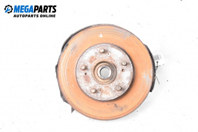 Шенкел главина за Honda Civic VII Hatchback (03.1999 - 02.2006), позиция: предна, лява