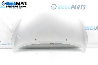 Преден капак за Peugeot 207 Hatchback (02.2006 - 12.2015), 2+1 вр., хечбек, позиция: предна
