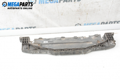 Държач броня за Peugeot 207 Hatchback (02.2006 - 12.2015), хечбек, позиция: предна