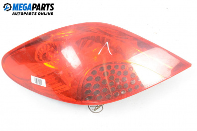 Стоп за Peugeot 207 Hatchback (02.2006 - 12.2015), хечбек, позиция: лява