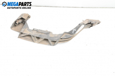 Държач броня за Peugeot 207 Hatchback (02.2006 - 12.2015), хечбек, позиция: задна, дясна
