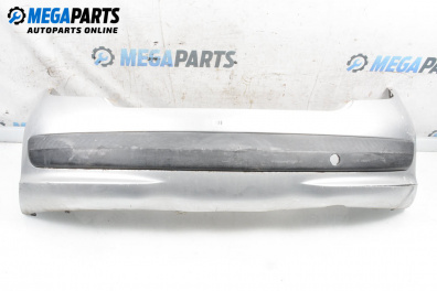 Задна броня за Peugeot 207 Hatchback (02.2006 - 12.2015), хечбек