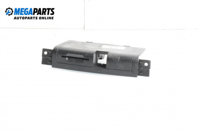 Интериорна пластмаса за Peugeot 207 Hatchback (02.2006 - 12.2015), 2+1 вр., хечбек, позиция: предна