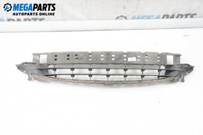 Решетка за Peugeot 207 Hatchback (02.2006 - 12.2015), хечбек, позиция: предна