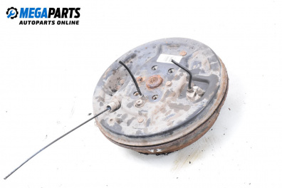 Шенкел главина за Peugeot 207 Hatchback (02.2006 - 12.2015), позиция: задна, лява