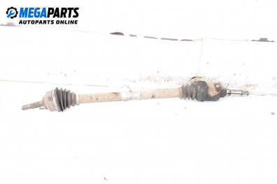 Полуоска за Peugeot 207 Hatchback (02.2006 - 12.2015) 1.4, 73 к.с., позиция: предна, дясна