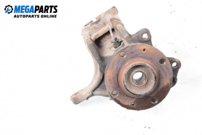 Шенкел главина за Peugeot 207 Hatchback (02.2006 - 12.2015), позиция: предна, дясна